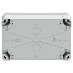 Schneider Electric PanelSeT TBS NSYTBS191210HT skřínka na stěnu 121 x 192 x 105 ABS šedobílá (RAL 7035) 2 ks