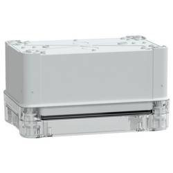 Schneider Electric PanelSeT TBS NSYTBS191210HT skřínka na stěnu 121 x 192 x 105 ABS šedobílá (RAL 7035) 2 ks