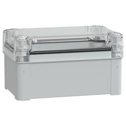 Schneider Electric PanelSeT TBS NSYTBS191210HT skřínka na stěnu 121 x 192 x 105 ABS šedobílá (RAL 7035) 2 ks