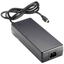 Dehner Elektronik ATM 200-P120 Stolní a zásuvkový napájecí zdroj AC/DC 12 V 16 A 200 W stabilizováno