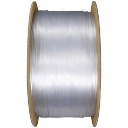 Polymaker PB01044 vlákno pro 3D tiskárny PETG plast Žáruvzdorné, Vysoká pevnost v tahu 1.75 mm 3000 g čirá PolyLite™ 1 ks