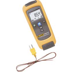 Fluke LK-t3000 FC teploměr, funkce dataloggeru