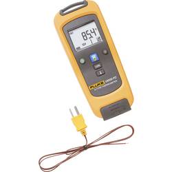 Fluke LK-t3000 FC teploměr, funkce dataloggeru