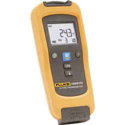 Fluke LK-t3000 FC teploměr, funkce dataloggeru