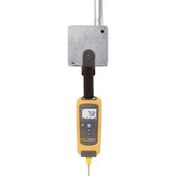 Fluke LK-t3000 FC teploměr, funkce dataloggeru