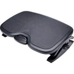 Kensington K52789WW SoleMate™ opěrka pro nohy (š x v x h) 45 x 9 x 35 cm výškově nastavitelné, s nastavitelným sklonem černá