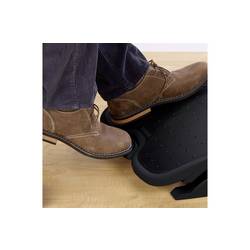 Kensington K52789WW SoleMate™ opěrka pro nohy (š x v x h) 45 x 9 x 35 cm výškově nastavitelné, s nastavitelným sklonem černá