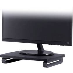 Kensington SmartFit® držák monitoru 1 Displej: (s) 48,3 cm (19) - 61 cm (24) černá stojan, nastavitelná výška