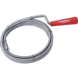 Rothenberger Industrial 1500000139 hřídel čističe trubek 3 m Vnější Ø 6 mm