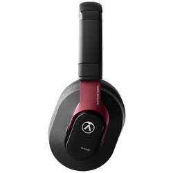 Austrian Audio Hi-X25BT sluchátka uzavřená (Over Ear) Bluetooth®, kabelová černá složitelná, headset, regulace hlasitosti, otočná sluchátka, dotykové ovládání