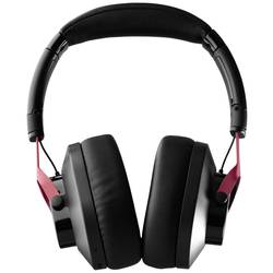Austrian Audio Hi-X25BT sluchátka uzavřená (Over Ear) Bluetooth®, kabelová černá složitelná, headset, regulace hlasitosti, otočná sluchátka, dotykové ovládání