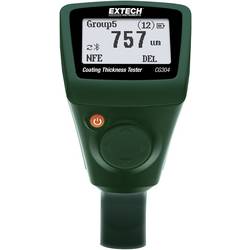 Extech CG304 měřič tloušťky laku, 0 - 2000 µm