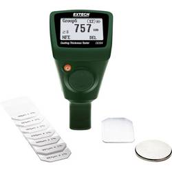 Extech CG304 měřič tloušťky laku, 0 - 2000 µm