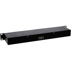 Omnitronic SPL-1 1kanálový 19palcový ukazatel hlasitosti s displejem