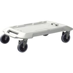Bosch Professional 1600A001S9 L-BOXX roller přepravní podvozek, materiál ABS, max. 100 kg, 492 mm x 646 mm x 184 mm