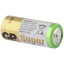 GP Super akumulátor N alkalicko-manganová 1.5 V 8 ks