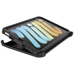 Otterbox Defender obal na tablet Apple iPad mini 8.3 (Gen.6, 2021) 21,1 cm (8,3) Pouzdro typu kniha černá