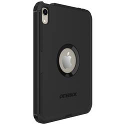 Otterbox Defender obal na tablet Apple iPad mini 8.3 (Gen.6, 2021) 21,1 cm (8,3) Pouzdro typu kniha černá