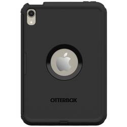 Otterbox Defender obal na tablet Apple iPad mini 8.3 (Gen.6, 2021) 21,1 cm (8,3) Pouzdro typu kniha černá