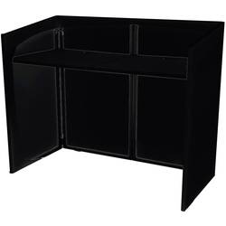 Omnitronic Mobile DJ Stand vyměnitelný kryt látka