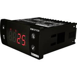 Emko ESM-3711-CN.5.12.0.1/00.00/1.0.0.0 2bodový regulátor termostat PTC -50 do 130 °C relé 16 A (d x š x v) 65 x 76 x 35 mm