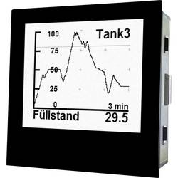 TDE Instruments Digalox DPM72-MPPA-RS485 procesní ukazatel