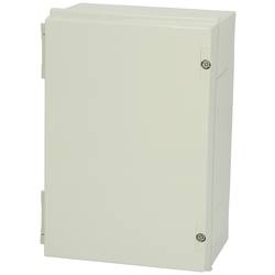 Fibox NEO ABS 322215 G 4812000 skřínka na stěnu 220 x 320 x 150 ABS odolný proti korozi šedobílá (RAL 7035) 1 ks