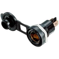 HP Autozubehör Vestavná zásuvka Proudová zatížitelnost (max.)=16 A 12/24 V