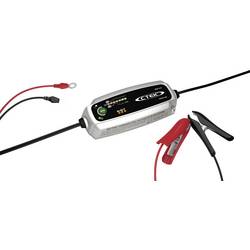 CTEK CTEK MXS 3.8 Power Kit 40-765 nabíječka autobaterie 12 V 3.8 A