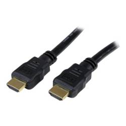 StarTech.com HDMI kabel USB-C ® zástrčka 3 m černá HDMM3M stíněný HDMI kabel