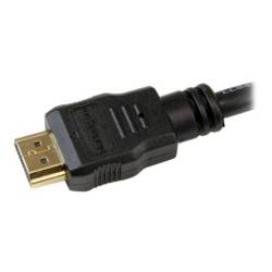 StarTech.com HDMI kabel USB-C ® zástrčka 3 m černá HDMM3M stíněný HDMI kabel