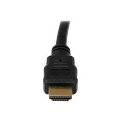 StarTech.com HDMI kabel USB-C ® zástrčka 3 m černá HDMM3M stíněný HDMI kabel