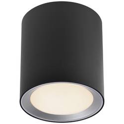 Nordlux 2110850103 Landon Long Smart LED stropní svítidlo LED LED 8 W černá