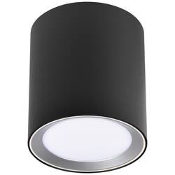 Nordlux 2110850103 Landon Long Smart LED stropní svítidlo LED LED 8 W černá