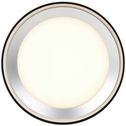 Nordlux 2110850103 Landon Long Smart LED stropní svítidlo LED LED 8 W černá