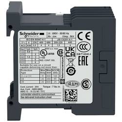 Schneider Electric LC1K09008P7 stykač 9 kW 1 ks