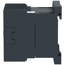 Schneider Electric LC1K0901P7 stykač 1 rozpínací kontakt 4 kW s pomocným kontaktem 1 ks