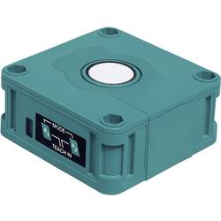 Pepperl+Fuchs UB2000-F42-E5-V15 ultrazvukový senzor přiblížení UB2000-F42-E5-V15 80 x 80 mm PNP Piece 1 ks