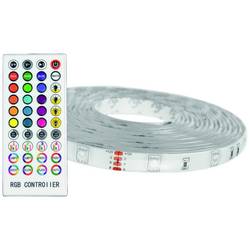 avide ALSB5050RGBMU40-5M Kompletní sada LED pásku konektor 12 V, 230 V 5 m RGB 1 ks