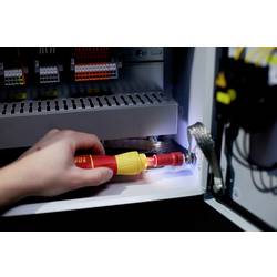 Wiha speedE II electric elektrický šroubovák