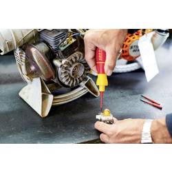 Wiha speedE II electric elektrický šroubovák