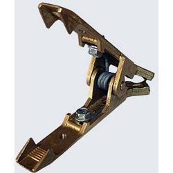 Úhlové nabíjecí kleště 1000 A Šroubové spojení černá SET® WZ11 Množství: 1 ks