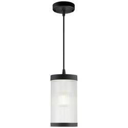 Nordlux Coupar 2218053003 závěsné světlo E27 černá