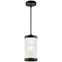 Nordlux Coupar 2218053003 závěsné světlo E27 černá