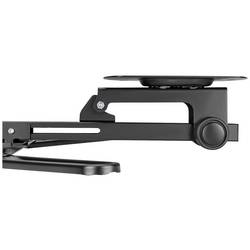 My Wall HL45-3L stropní držák na monitor 1 Displej: (s) 58,4 cm (23) - 139,7 cm (55) černá naklápěcí, nakláněcí