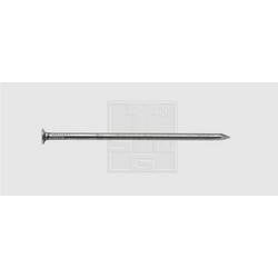 SWG Clou pointe tête plate 9826318012 hřebíky (Ø x d) 3.1 mm x 80 mm ocel 5 kg
