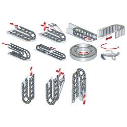 LAPP SILVYN® CHAIN Light 61210027 energetický řetěz jednoduché vkládání kabelů