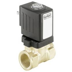 Bürkert membránový ventil 222134 6213 24 V G 3/4 Jmenovitá vzdálenost 13 mm servo řízeno 1 ks