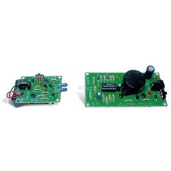 Intrusion alarm Whadda WSAA120 IR Light Barrier