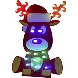 Whadda WPXL102 LED stavebnice